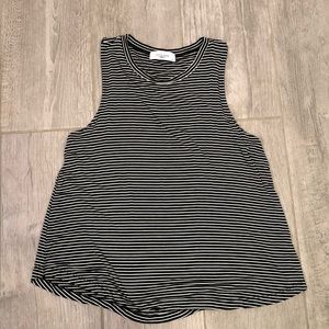 Carly Jean Los Angeles Kane Tank, size medium